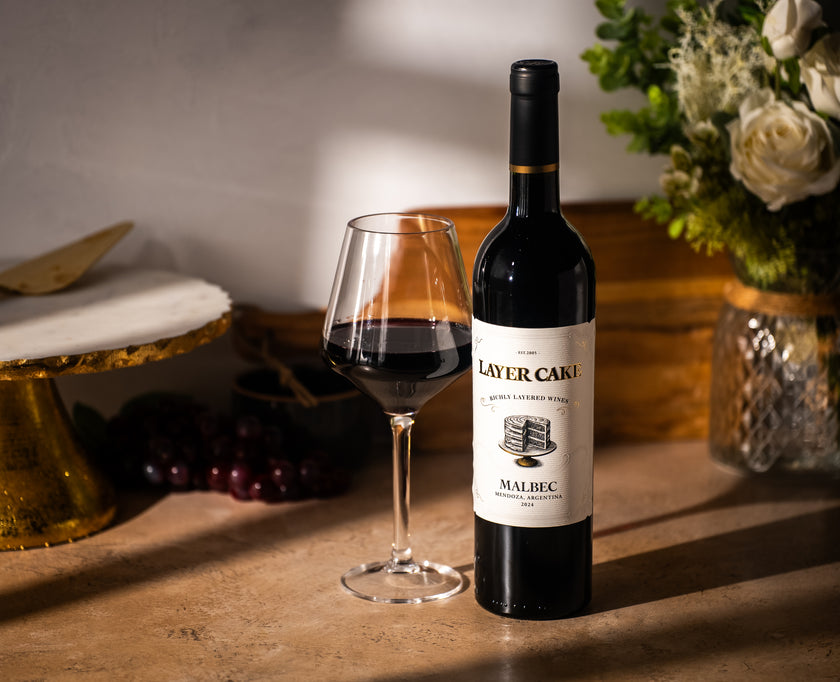 Layer Cake Wines