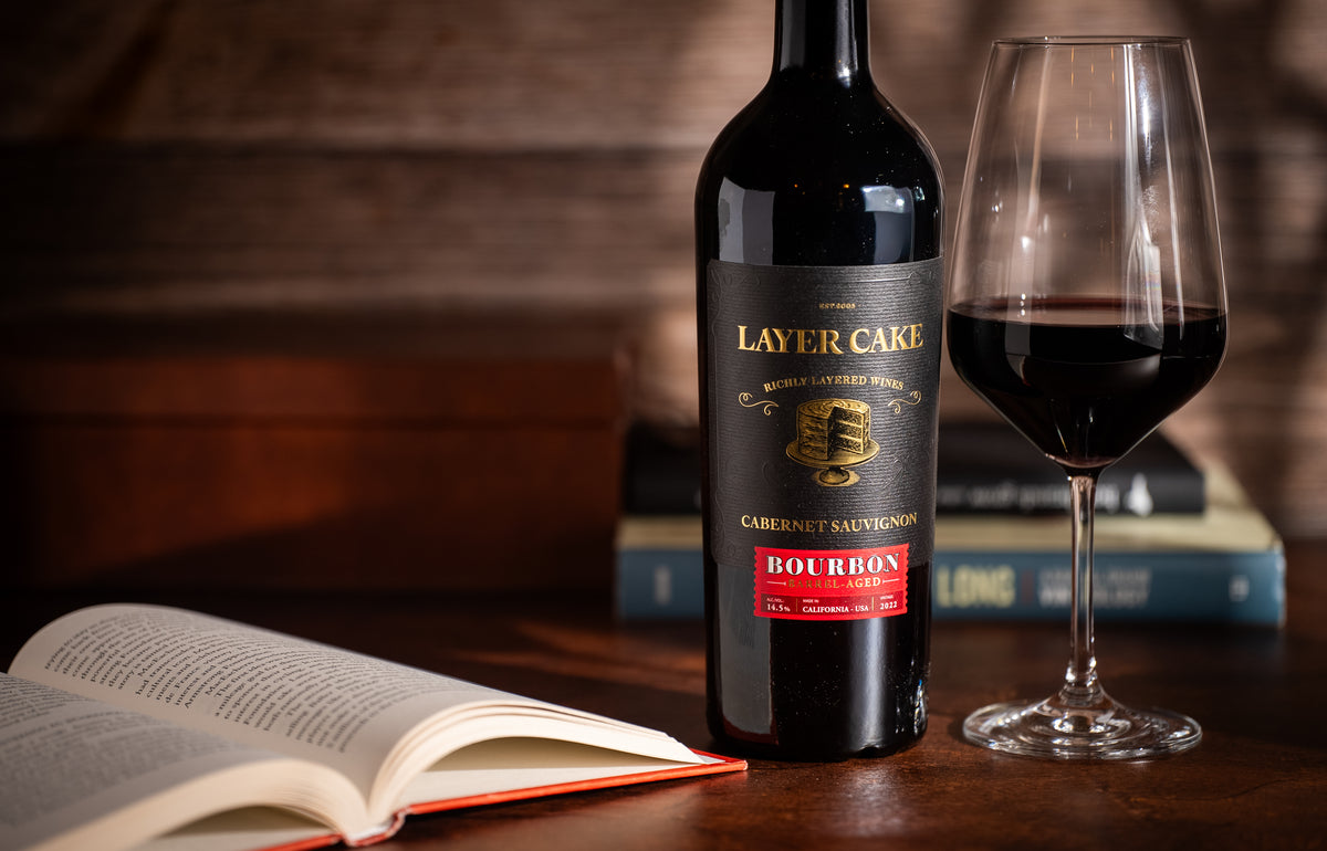 Layer Cake Wines
