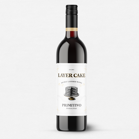 Primitivo